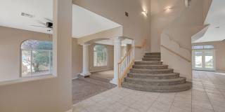 Stunning Green Valley home with a pool in guard gated Legacy Gallery 3