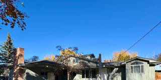 Expansive Updated Home with Creek Views  Prime Location Gallery 1