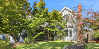 Newly Renovated 4-Bedroom 2.5-Bathroom Mountain View Home Gallery 1