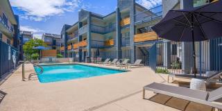 Rise Midtown Apartments Gallery 73