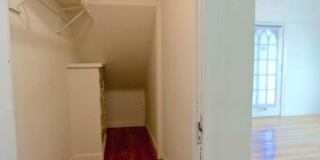 Beautiful, spacious 1-bdr with new windows, great wood floors, and lots of storage space Gallery 12