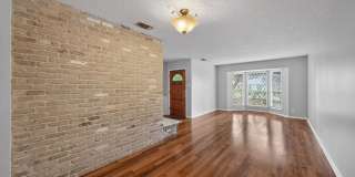 Beautifully refreshed 3-bedroom, 2-bath ranch-style home, located in the sought-after Colonies North community Gallery 17