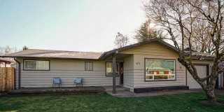 3 Bedroom/2 Bath single story home Gallery 1