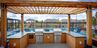 Orville Commons Apartments & Townhomes - Affordable Housing Gallery 9