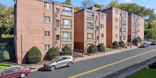 Fort Stanton Apartments Gallery 30