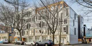 Carrick Apartments Gallery 107
