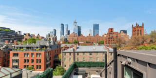 440 West 20th Street Gallery 21