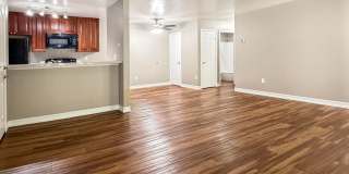 Hourglass Park Apartments Gallery 2