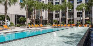 Nora Apartments Gallery 12