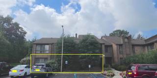 Centrally located, 2-bedroom, 1-full bathroom 1st fl condominium in the prestigious Willowbrook Development! Gallery 1