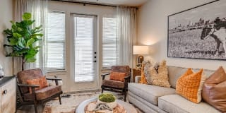 Album Keller Ranch - 55+ Apartment Homes Gallery 28