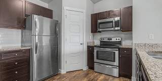 Kensington Apartments Gallery 73
