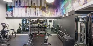 Elements Apartments Gallery 5