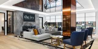 The Ivy Gallery 38