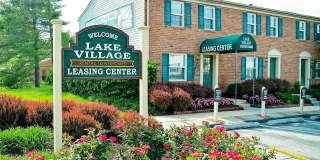 Lake Village Townhomes Gallery 3