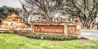 Le Montreaux Apartments Gallery 1