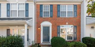 3 Bedroom Townhome Near Forest Hill! ***Available Early December 2026*** Gallery 1