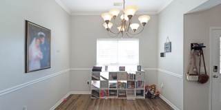 Savannah Sweetwater Station 3-Bed Home with Patio  Large Yard Gallery 14