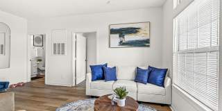 Buffalo Creek Apartments Gallery 10