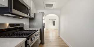 Newly Renovated Spanish Villa Apartment Homes in Santa Ana Gallery 5