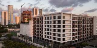 Amara Wynwood Gallery 40