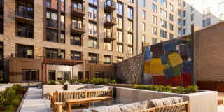 NOVEL 14th Street by Crescent Communities Gallery 55