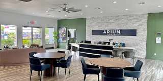 Emerald Springs Gallery 1