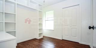 3BR/2BA Home Near Fort Hood with Fireplace and Large Backyard Gallery 17