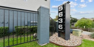 5636 Apartment Homes Gallery 2