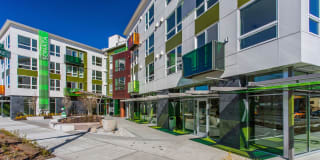 Sonata at Columbia Station Gallery 1