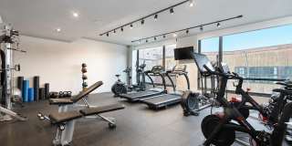 50 Greenpoint Avenue Gallery 13