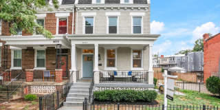 4023 NEW HAMPSHIRE Avenue NW Gallery 1