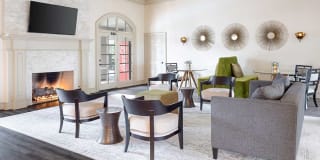 Kenwood Club at the Park Gallery 15