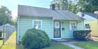 Updated 2 Bedroom in Gary Updated 2 Bedroom in Gary Gallery 1