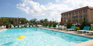 185 W Park Avenue unit: 209 Gallery 8