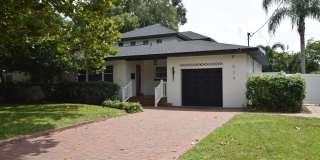 3 bedrooms/ 2.5 baths home for rent at 924 Boardman St. Orlando, FL 32804 Gallery 3