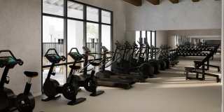 The Eleanor Rio Rancho Cabezon Gallery 4