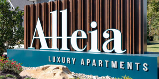 Alleia Luxury Apartments Gallery 21