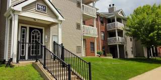 Summer Ridge Apartments Gallery 21