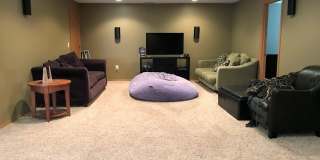 Fenced-in Yard + West Side of Manhattan + Washer & Dryer Included + 2-Car Garage! Available July 3rd! Gallery 12