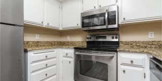Westlake Canyon Apartments Gallery 34