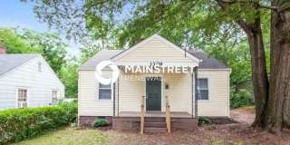 1308 Camp Greene Street Gallery 2