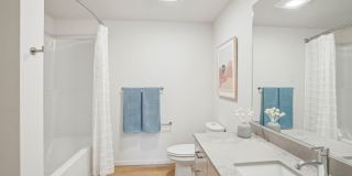 Splash Apartments Gallery 24