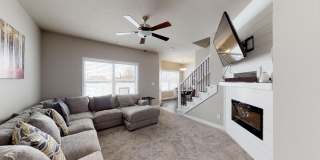 Fabulously Beautiful Townhome in NW Ankeny Gallery 4