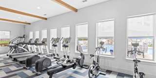 Estancia Villas Apartments Gallery 24