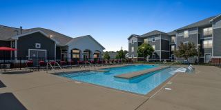 Student Housing - The Social Edwardsville Student Housing - The Social Edwardsville Gallery 43