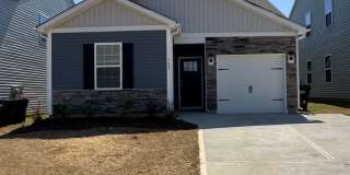 New Construction 3 bed 2 Bath Home in the Hamptons at Hickory! Prime Location! Gallery 1