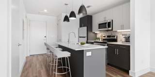 Extra Large Studio w/ Balcony in Brewerytown! Extra Large Studio w/ Balcony in Brewerytown! Gallery 1