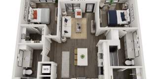 704 at the Quarter Gallery 53