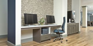 District at Biltmore Apartments Phoenix Gallery 26